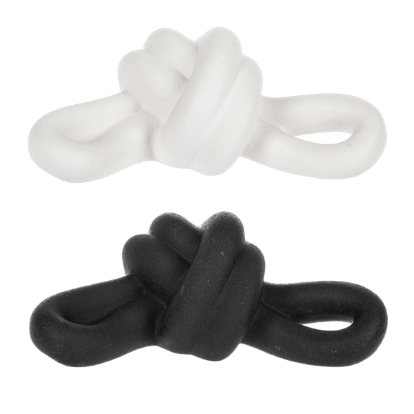 Ceramic Knot