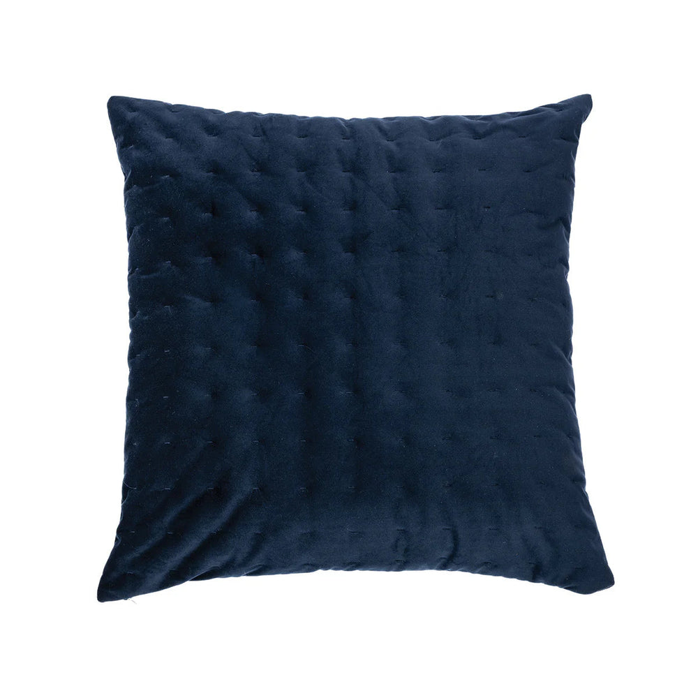 Riad Pillow Navy