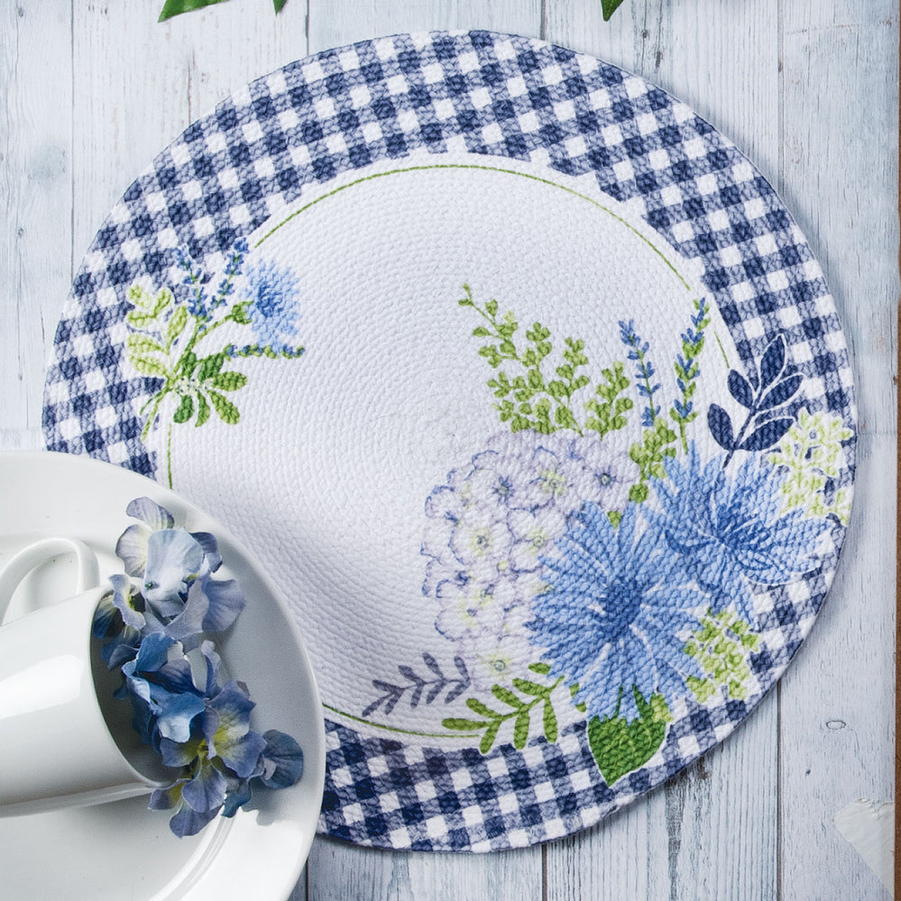 Love Grows Here Placemat