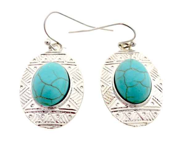 Jaye Earrings