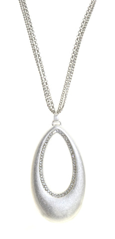 Jacqueline Necklace
