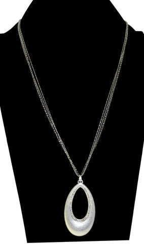Jacqueline Necklace