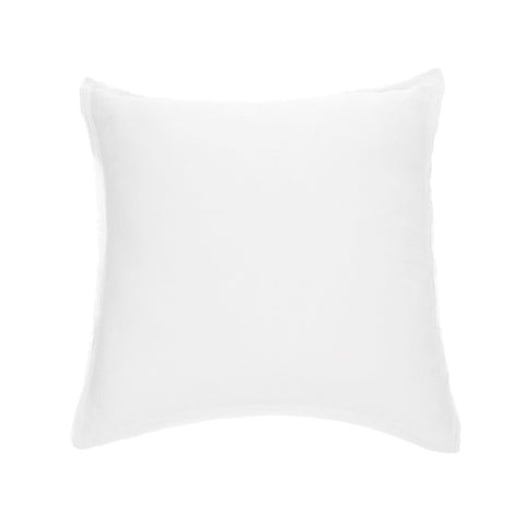 Muslin Pillow And Throw Collection - 7 Colours