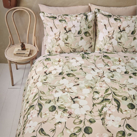 Bunch Flora Duvet Cover