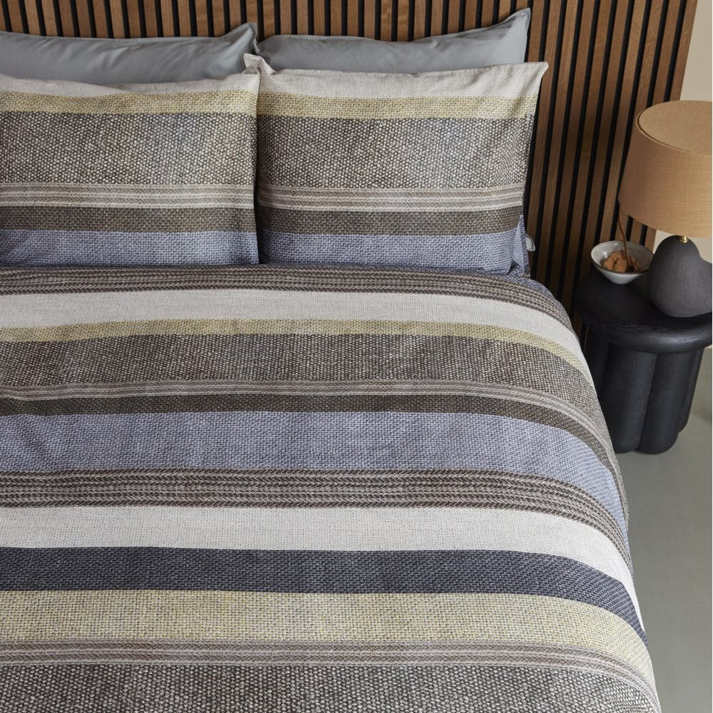Lotis Duvet Cover Set