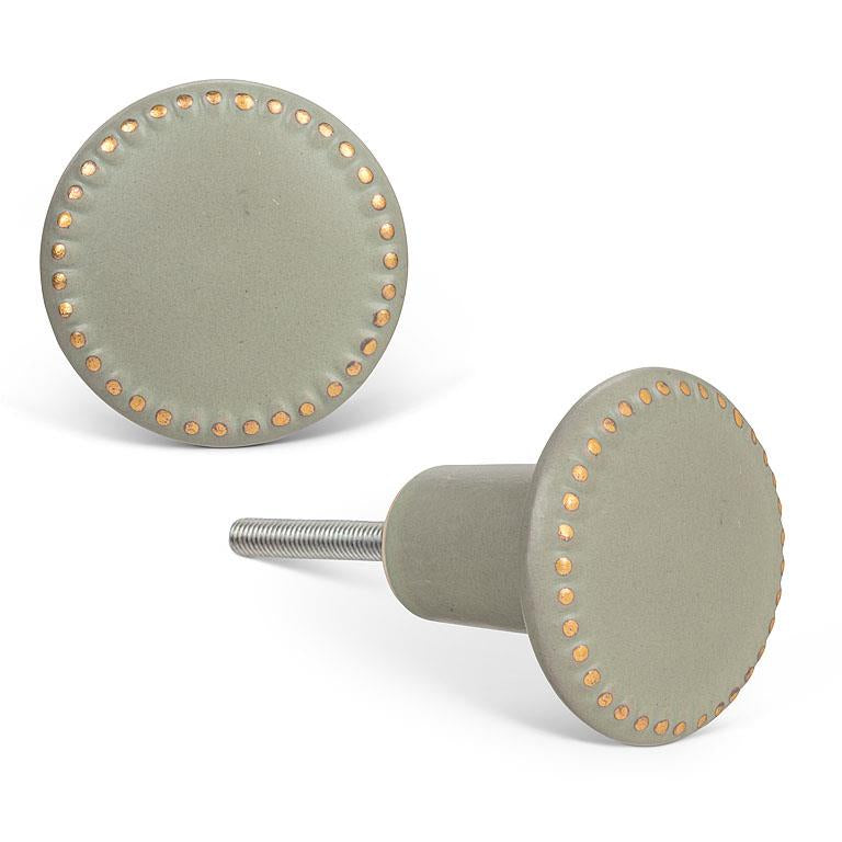 Matte Knob