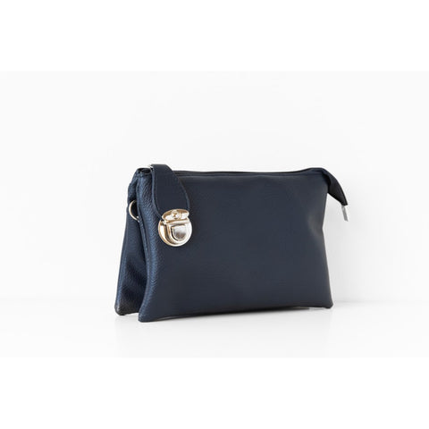 Amanda Crossbody Purse 40 Colours