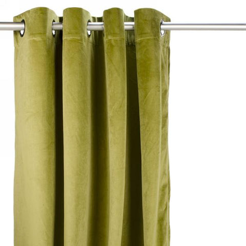 Royal Velvet Curtains