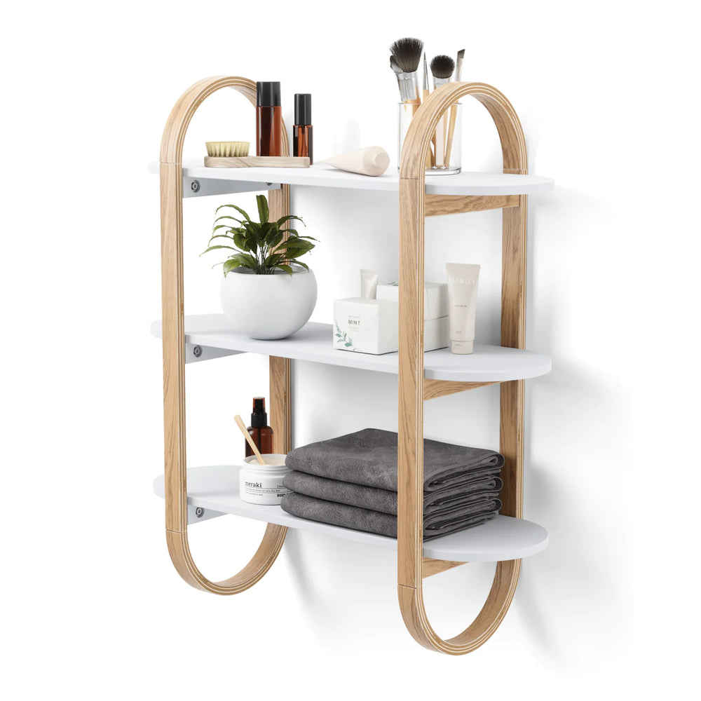 Bellwood Shelf