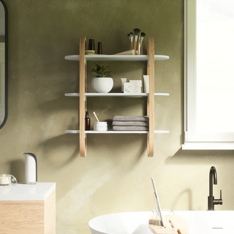 Bellwood Shelf