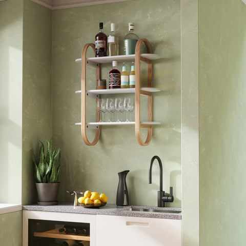 Bellwood Shelf