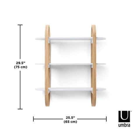 Bellwood Shelf