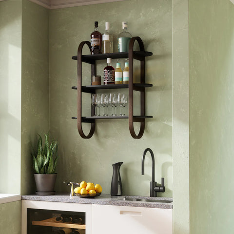 Bellwood Shelf