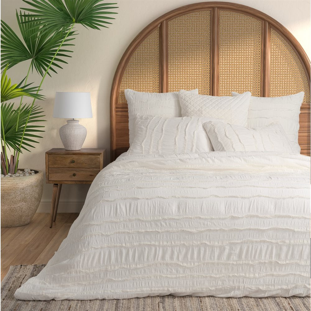 Relax Duvet Cover Set - 3 Colours