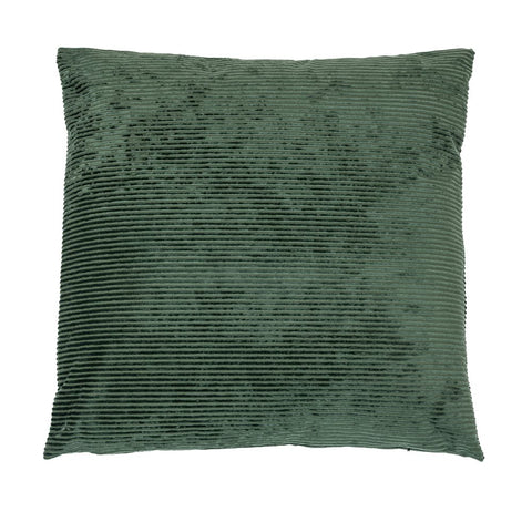 Corduroy Pillow or Throw 5 Colours