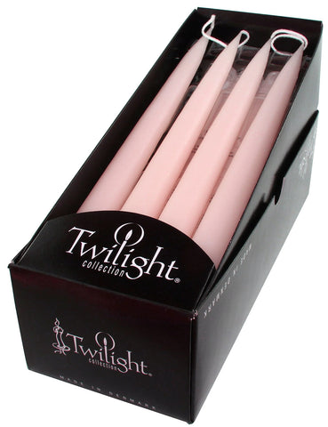 10” Danish Taper Candle  - 17 Colours