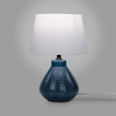 Boris Ceramic Lamp