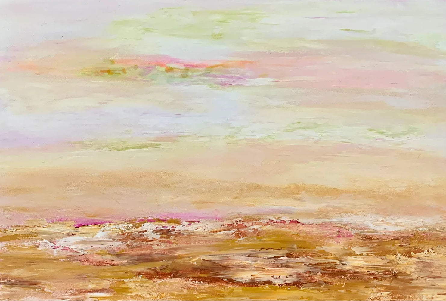 Over The Barrens