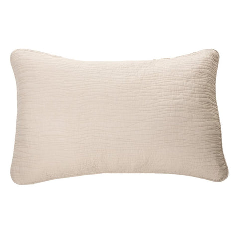 Jazzy Solid Quilt & Shams