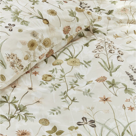 Laurie Duvet Cover Set