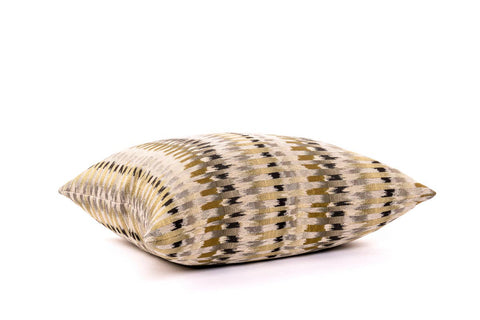 Oro Pattern Cushion Cover