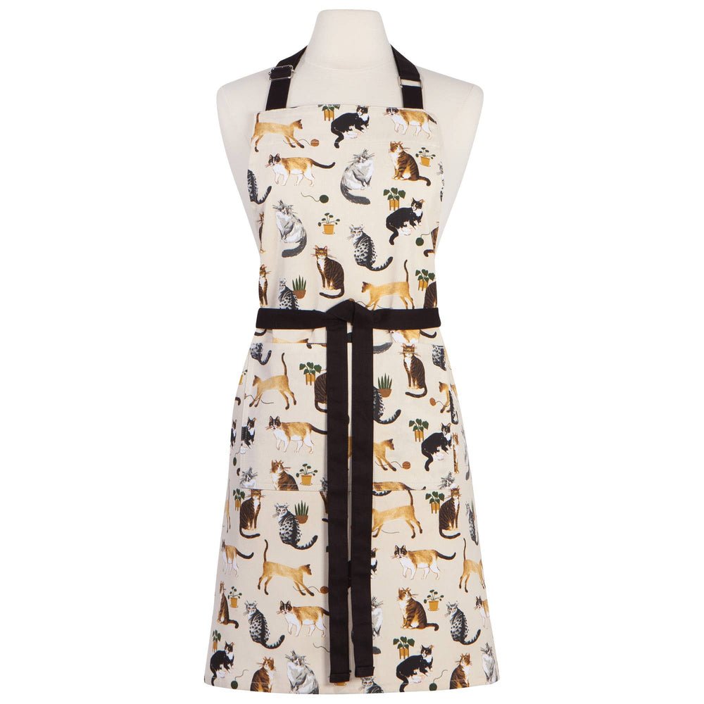 Cat Collective Chef Apron