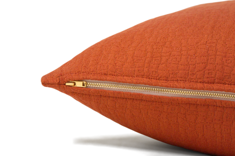 Cinnamon Cushion Cover
