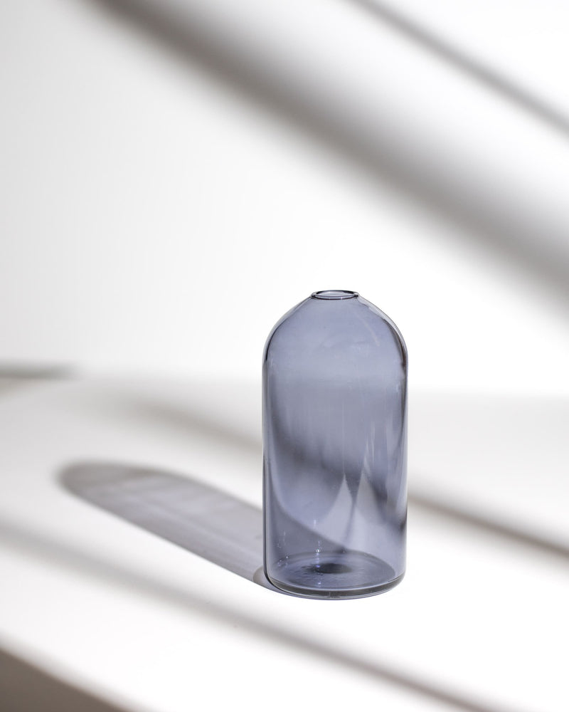 Moonlight Vase Candle Holder