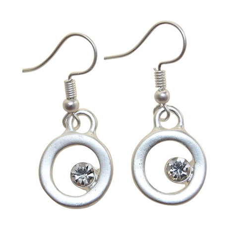 Hanna Earrings
