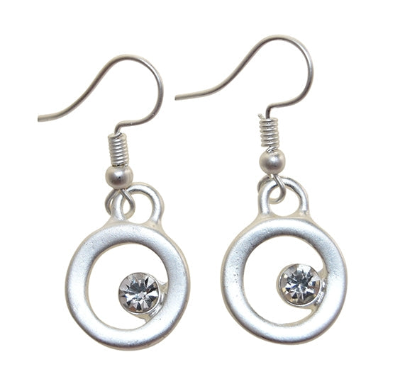 Hanna Earrings