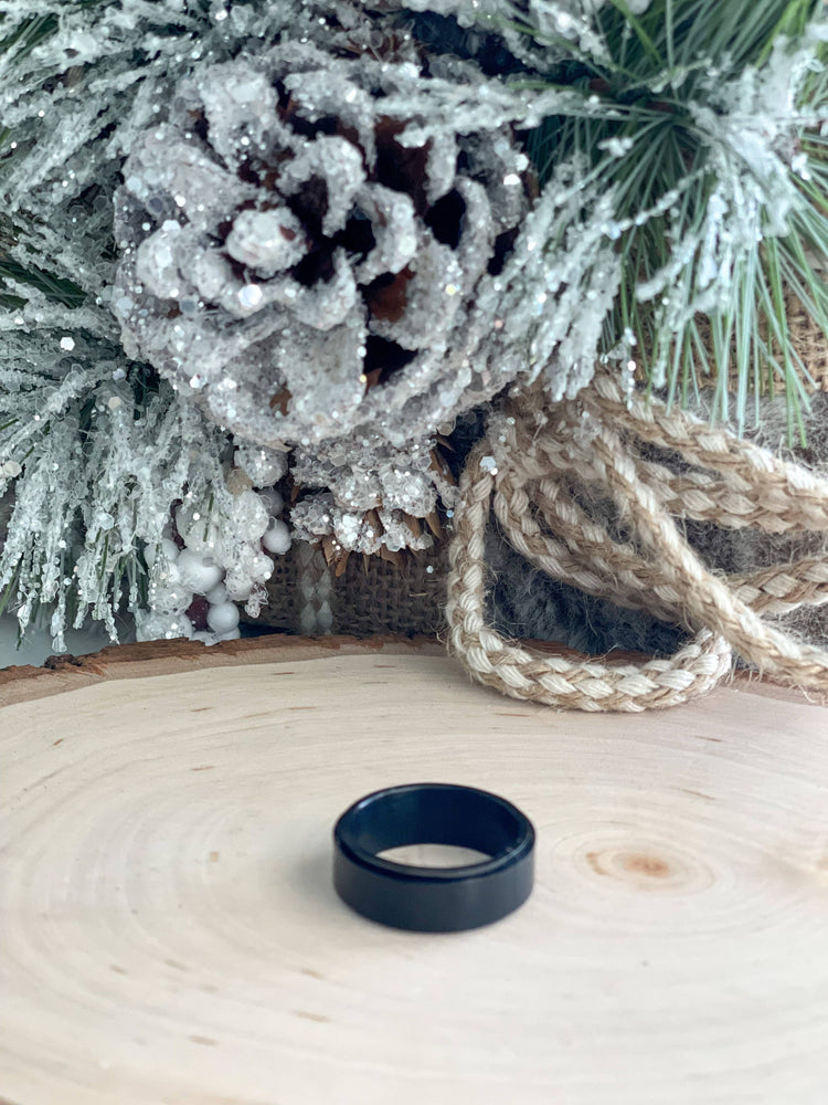 Spinner Ring