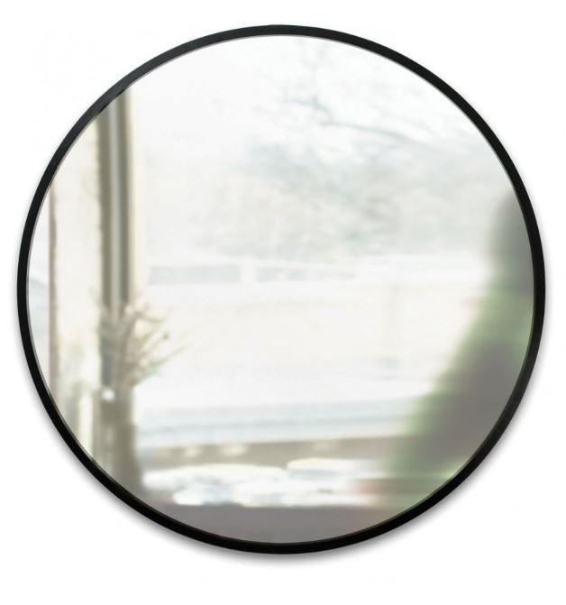 Hub Wall Mirror