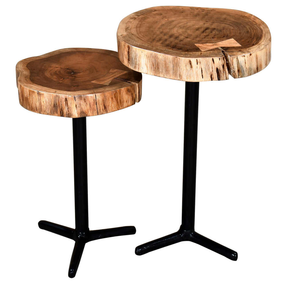 Jack Nesting Tables
