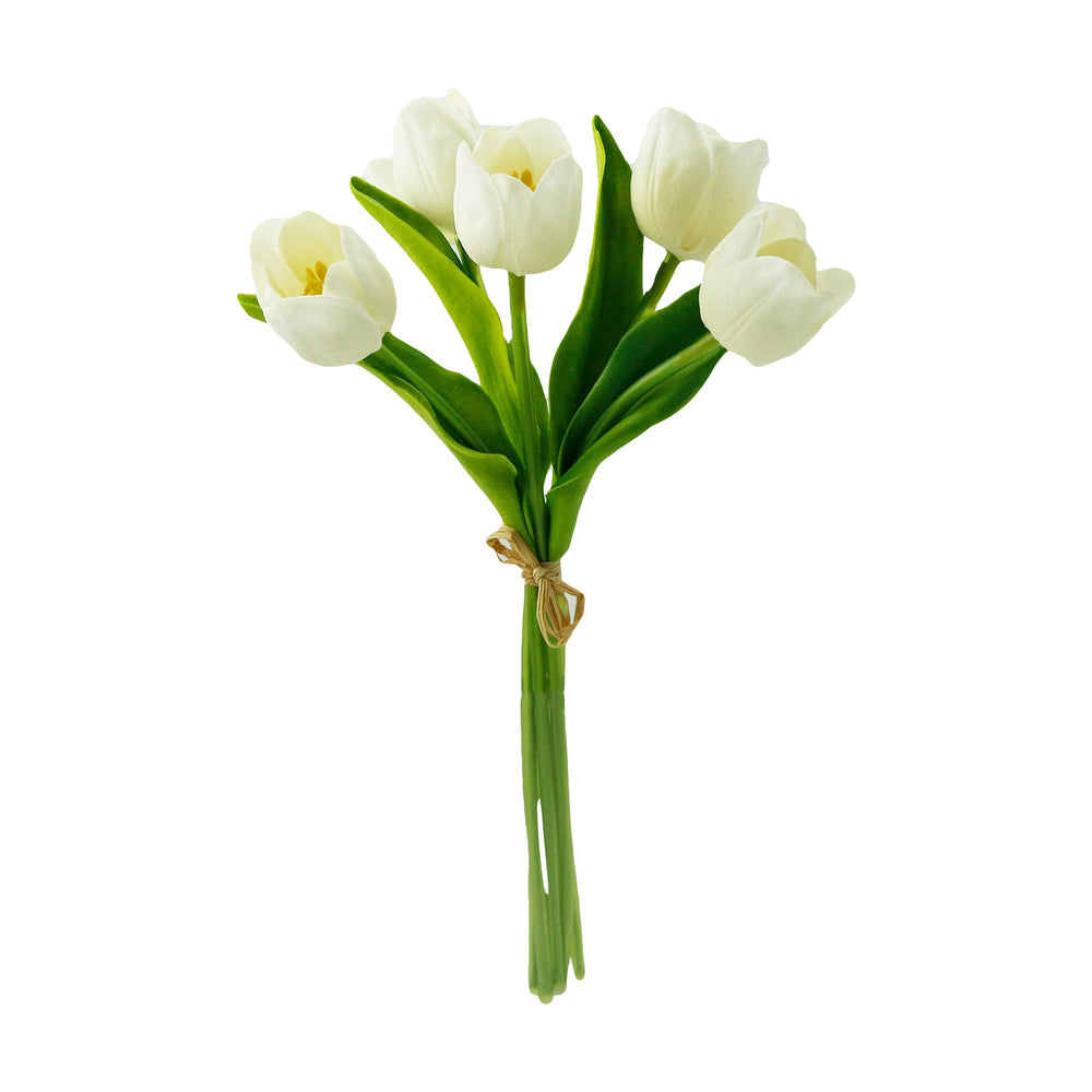 13" Real Touch Open Tulip Bundle 3 Colours