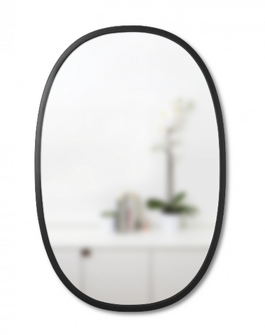Hub Mirror - Oval