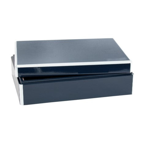 Box - Decorative Rectangular
