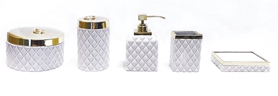 Ceecee Bathroom Accessories