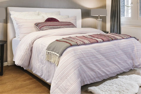 Yura Duvet Cover Mini Set