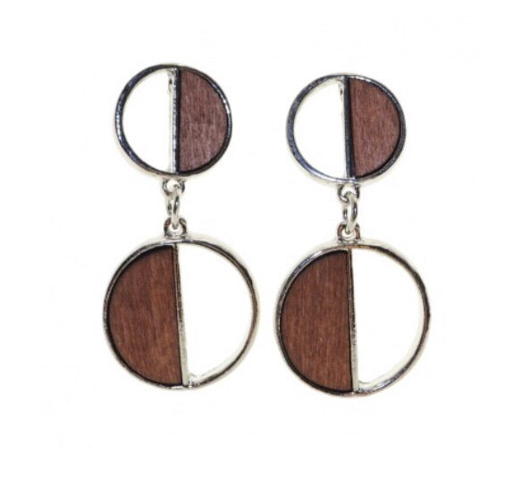 Everly Earrings