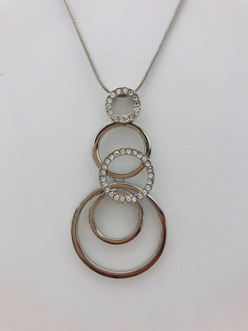 Orb Necklace