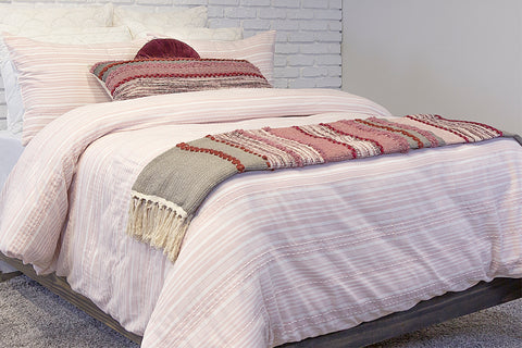 Yura Duvet Cover Mini Set