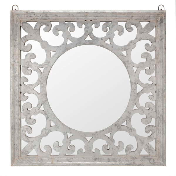 Antique Mirror