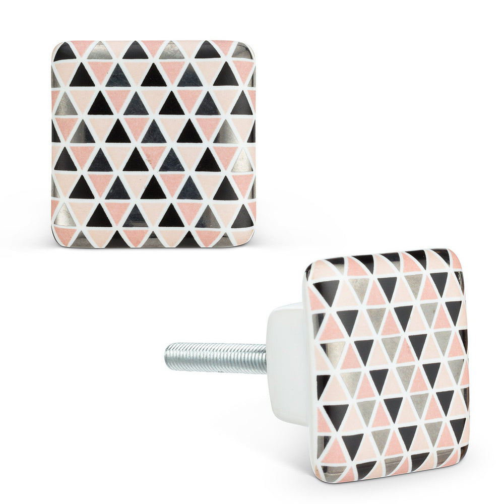Square Graphic Knob).