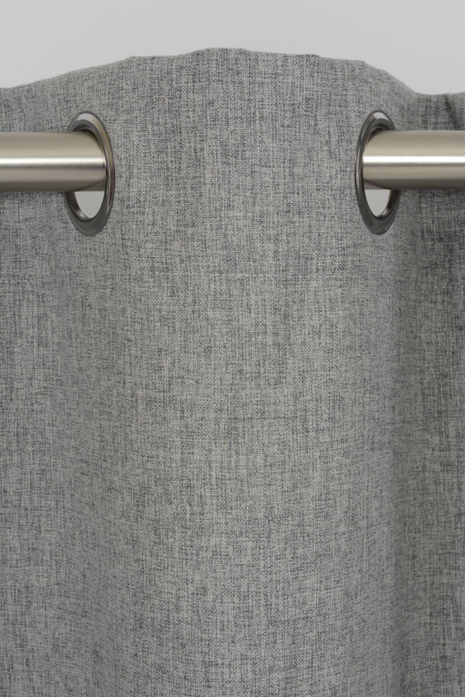 Shangrila Grommet Drapery Pair