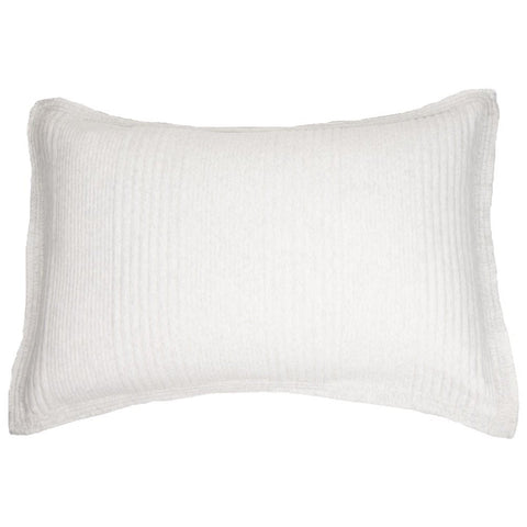 Suite Quilted Duvet Cover