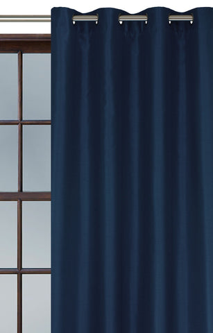 Pirouette Drapery Panel Pair