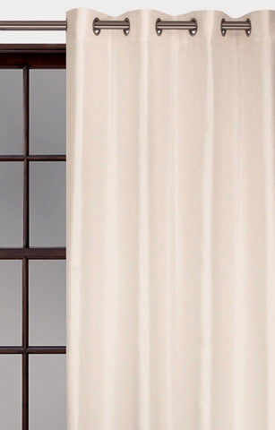 Pirouette Drapery Panel Pair