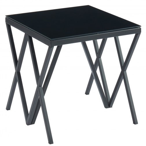 Kristoph Side Table