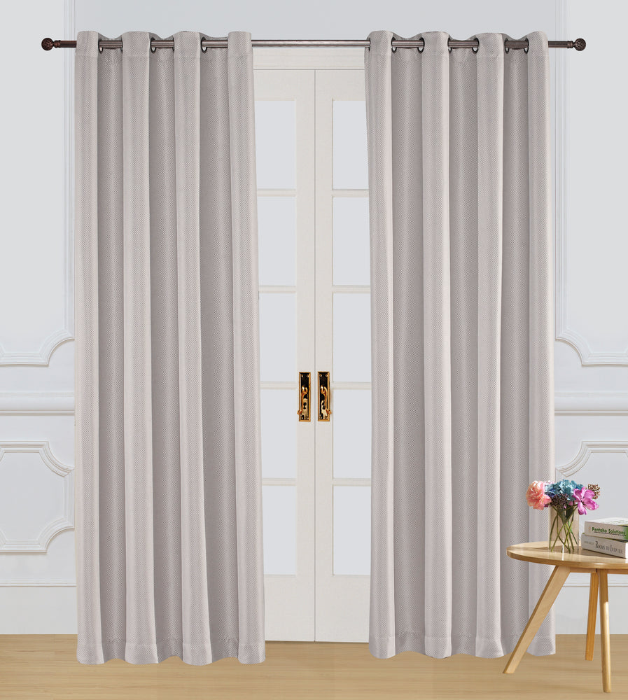Weave Drapery Panel
