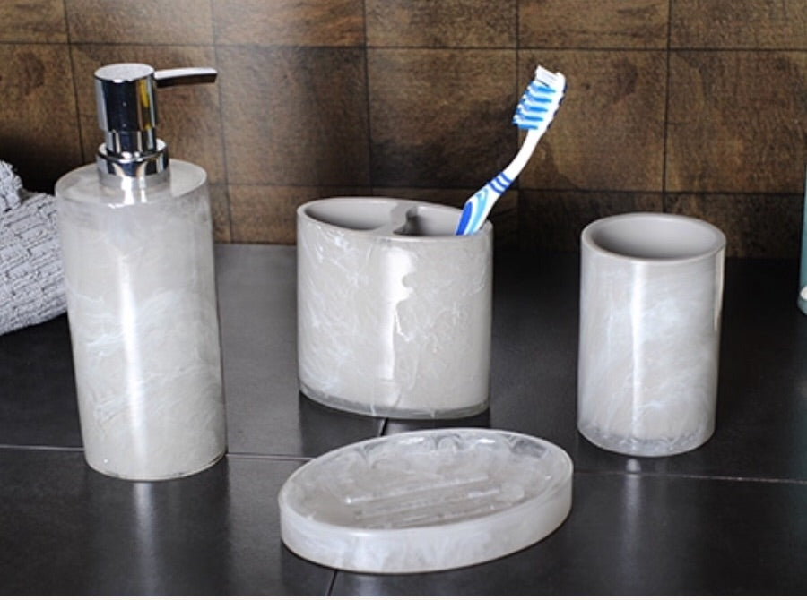 Breeze Bathroom Accessories